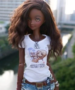 N2 Karma Is A Beach T-Shirt Secret Stuff