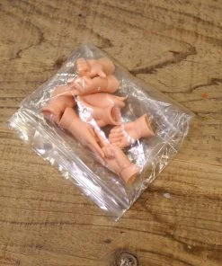 Smart Doll Store Chaos - Uncut Option Hand Pack 1 (Cinnamon)