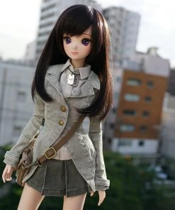 D2 Post Apocalyptic Uniform 26 D2 Post Apocalyptic Uniform