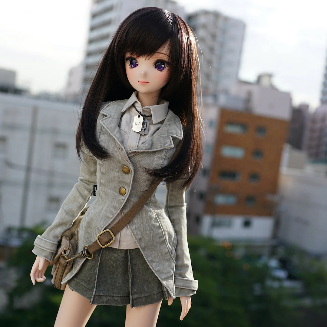 D2 Post Apocalyptic Uniform 3 D2 Post Apocalyptic Uniform