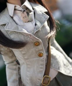 D2 Post Apocalyptic Uniform 27 D2 Post Apocalyptic Uniform