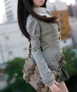 D2 Post Apocalyptic Uniform 30 D2 Post Apocalyptic Uniform