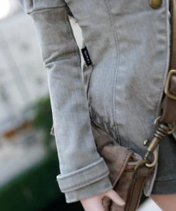 D2 Post Apocalyptic Uniform 31 D2 Post Apocalyptic Uniform