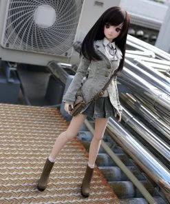 D2 Post Apocalyptic Uniform 32 D2 Post Apocalyptic Uniform