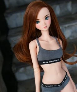 Culture Japan Smart Doll - Dauntless Secret Stuff