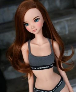 Culture Japan Smart Doll - Dauntless Secret Stuff