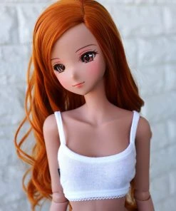 Smart Doll Store The Grid Secret Stuff