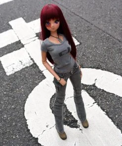 N1 Secret Stuff Cargo Pants (Charcoal)