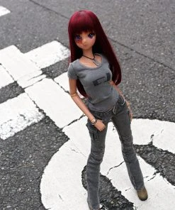 N1 Secret Stuff Cargo Pants (Charcoal)