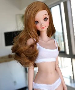 Smart Doll Store The Grid Secret Stuff