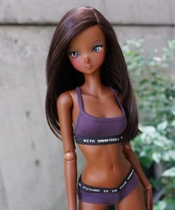 Culture Japan Smart Doll - Majesty