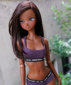 Culture Japan Smart Doll - Majesty