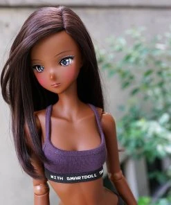 Culture Japan Smart Doll - Majesty