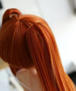 Culture Japan Smart Doll - Haruka (Cinnamon)