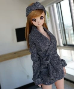 D2 Bathrobe And Head Towel Band Set Secret Stuff