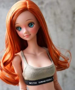 Culture Japan Smart Doll - Monday (Tea) 12 Culture Japan Smart Doll - Monday (Tea)