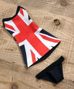 D2 Britannia Dress And Panties Set Apparel 49 D2 Britannia Dress And Panties Set Apparel