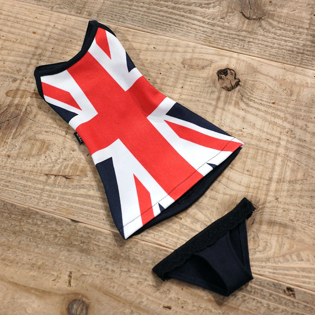 D2 Britannia Dress And Panties Set Apparel 20 D2 Britannia Dress And Panties Set Apparel