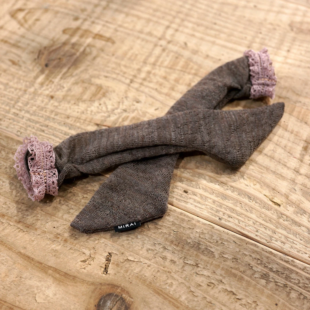 N2 Frilly Socks 3 N2 Frilly Socks