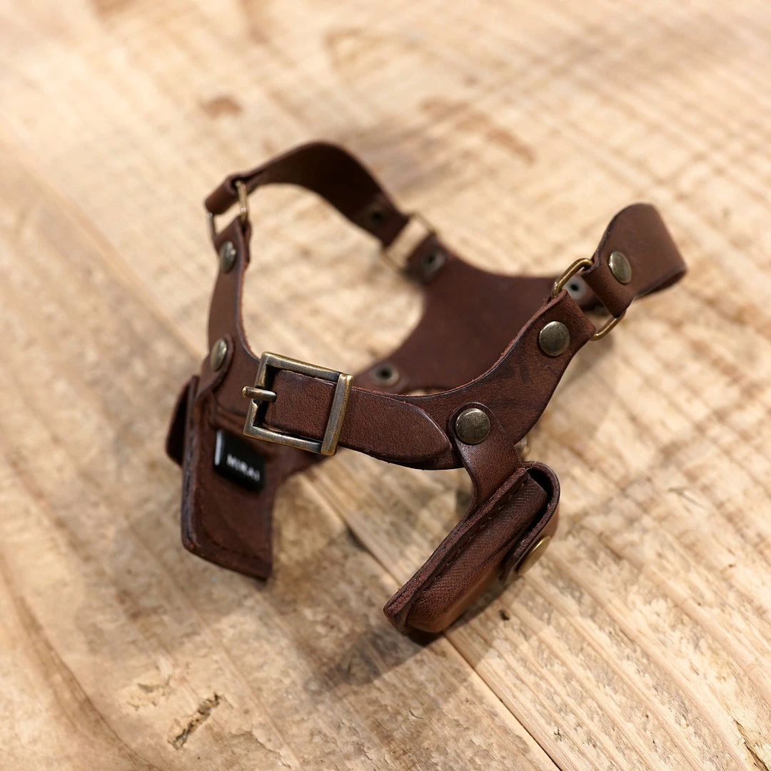 KL Secret Stuff Shoulder Holster 15 KL Secret Stuff Shoulder Holster