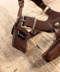 KL Secret Stuff Shoulder Holster 46 KL Secret Stuff Shoulder Holster