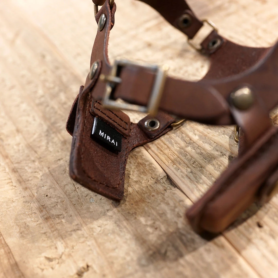 KL Secret Stuff Shoulder Holster 16 KL Secret Stuff Shoulder Holster