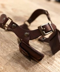 KL Secret Stuff Shoulder Holster 47 KL Secret Stuff Shoulder Holster