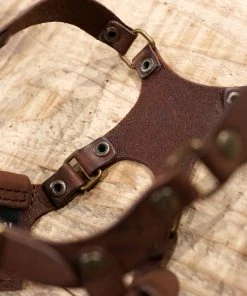 KL Secret Stuff Shoulder Holster 48 KL Secret Stuff Shoulder Holster