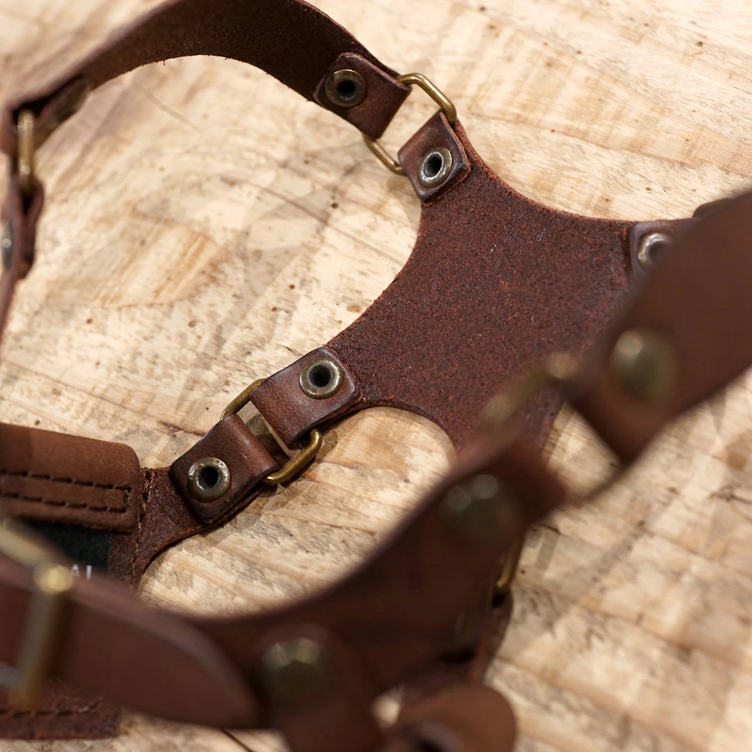 KL Secret Stuff Shoulder Holster 18 KL Secret Stuff Shoulder Holster