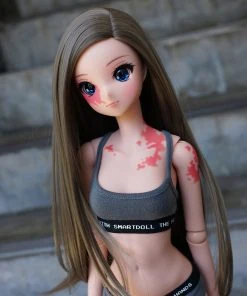 Culture Japan Smart Doll - Valiant (anime)
