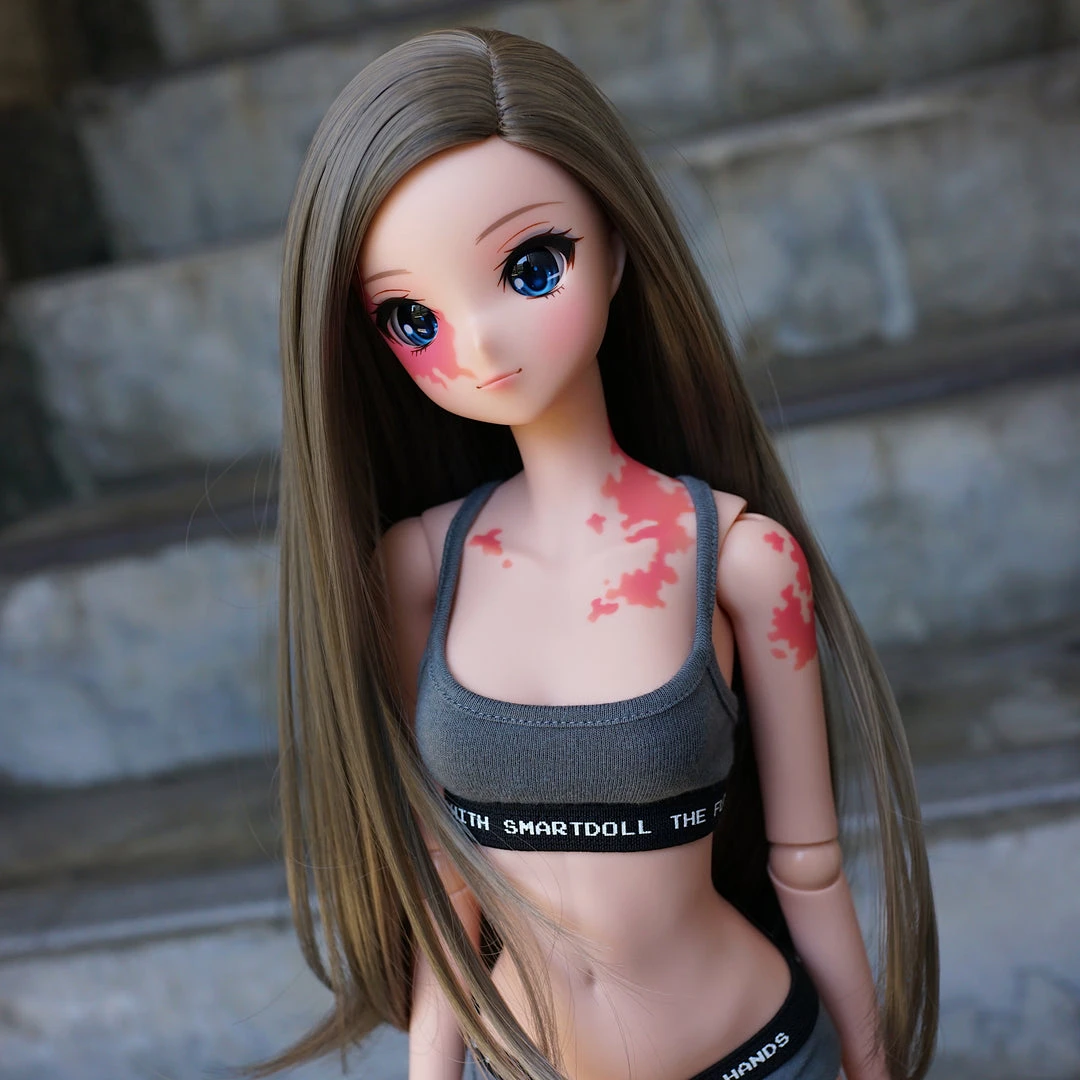 Culture Japan Smart Doll - Valiant (anime) 2 Culture Japan Smart Doll - Valiant (anime)