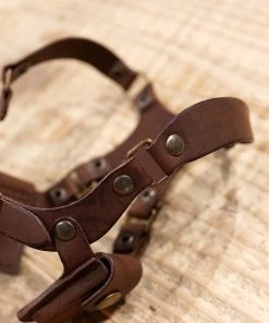 KL Secret Stuff Shoulder Holster 49 KL Secret Stuff Shoulder Holster