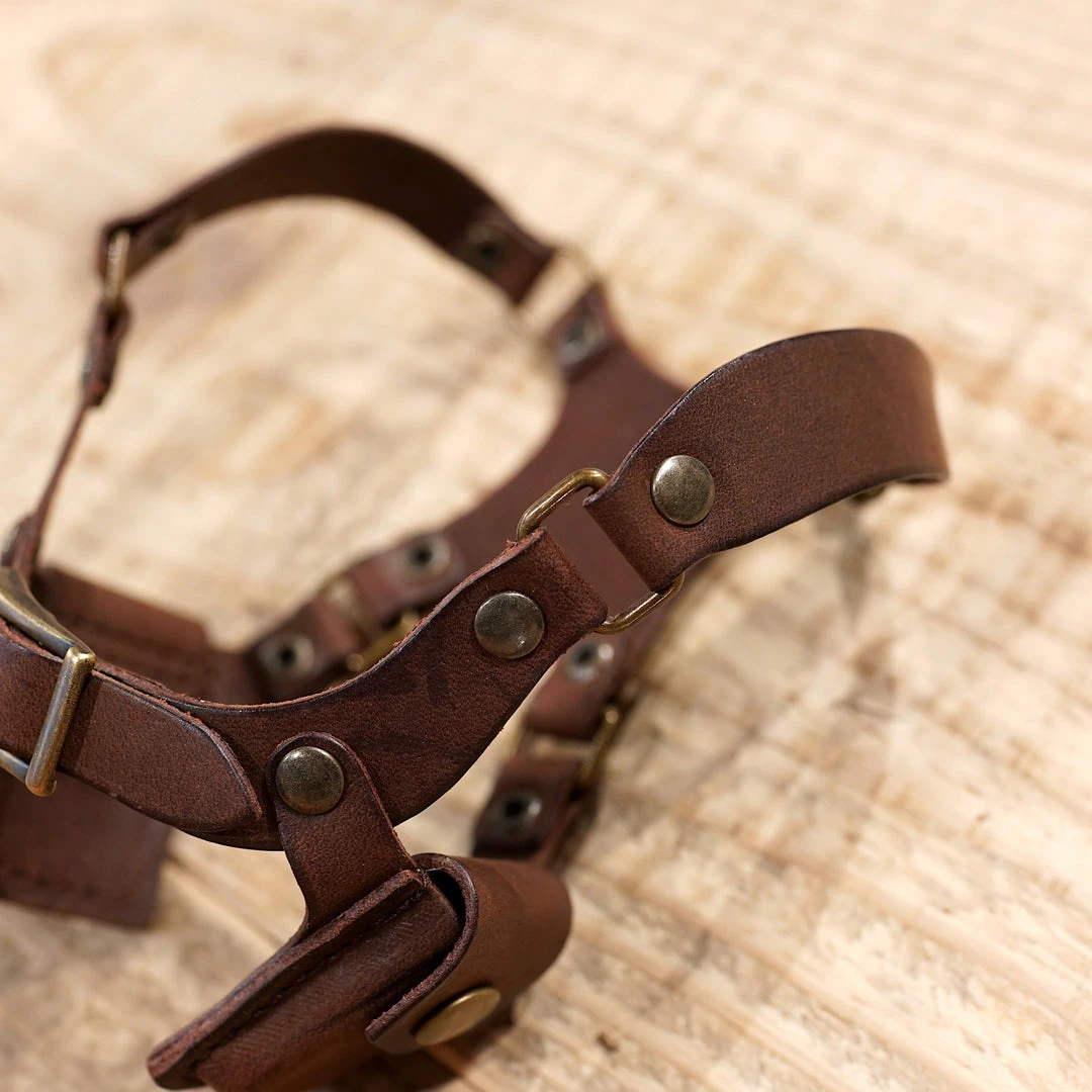 KL Secret Stuff Shoulder Holster 19 KL Secret Stuff Shoulder Holster