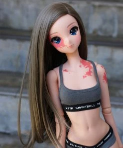Culture Japan Smart Doll - Valiant (anime) 12 Culture Japan Smart Doll - Valiant (anime)