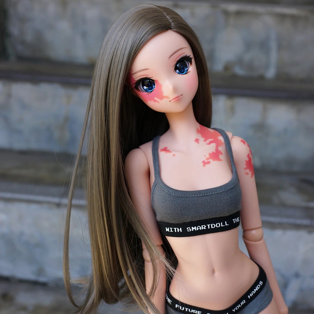Culture Japan Smart Doll - Valiant (anime) 6 Culture Japan Smart Doll - Valiant (anime)