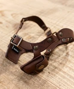 KL Secret Stuff Shoulder Holster 50 KL Secret Stuff Shoulder Holster