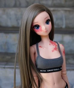 Culture Japan Smart Doll - Valiant (anime) 11 Culture Japan Smart Doll - Valiant (anime)