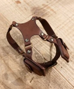 KL Secret Stuff Shoulder Holster 51 KL Secret Stuff Shoulder Holster