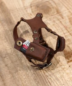 KL Secret Stuff Shoulder Holster 52 KL Secret Stuff Shoulder Holster