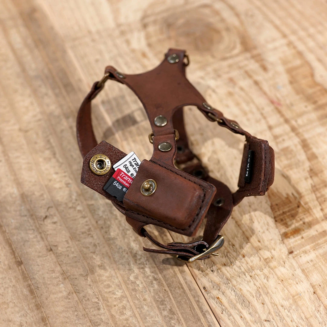 KL Secret Stuff Shoulder Holster 22 KL Secret Stuff Shoulder Holster