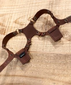 KL Secret Stuff Shoulder Holster 53 KL Secret Stuff Shoulder Holster