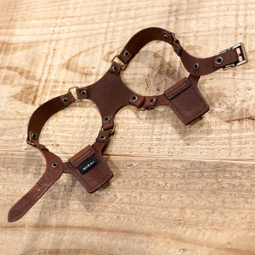 KL Secret Stuff Shoulder Holster 23 KL Secret Stuff Shoulder Holster