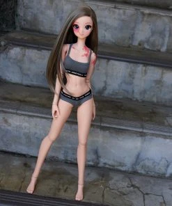 Culture Japan Smart Doll - Valiant (anime) 9 Culture Japan Smart Doll - Valiant (anime)