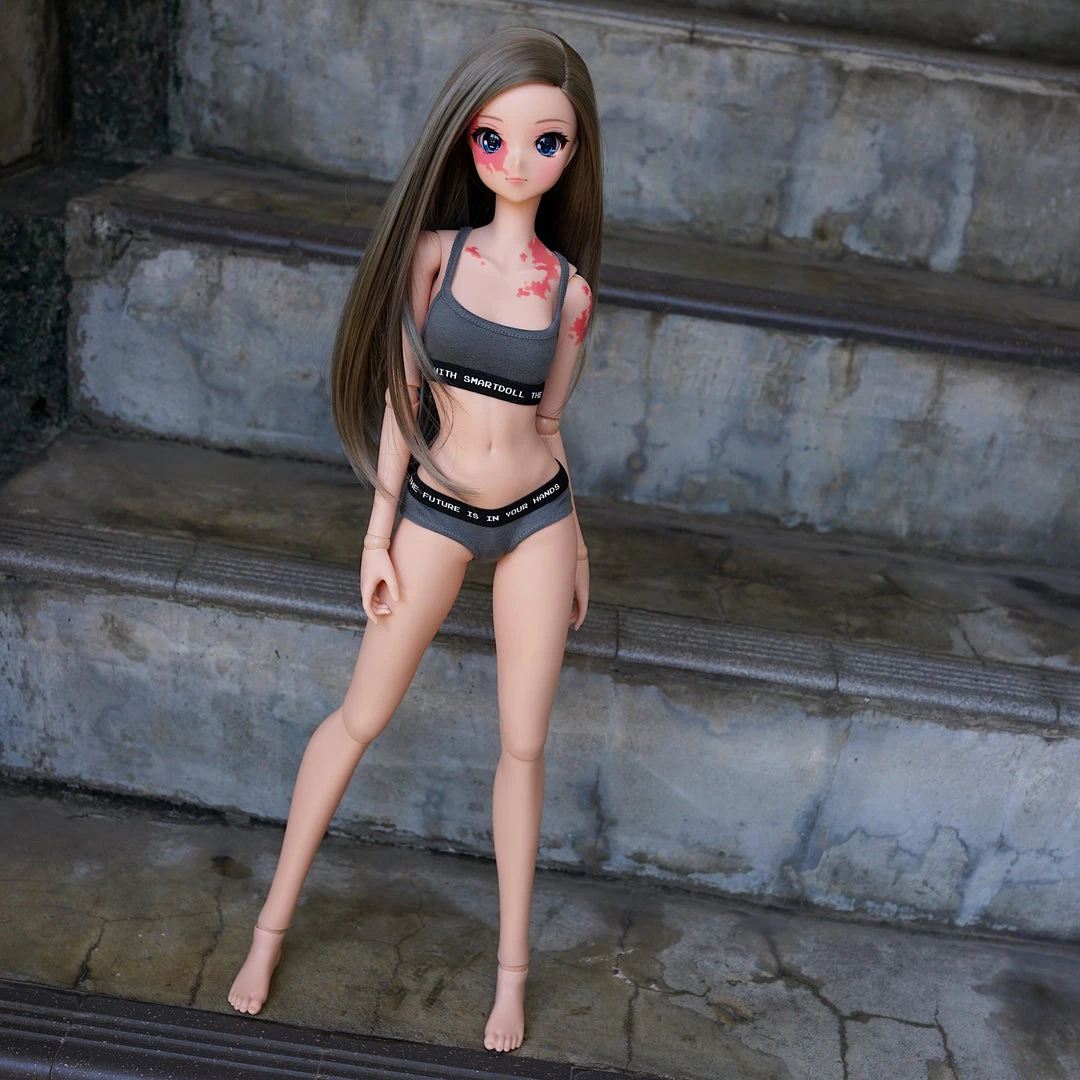 Culture Japan Smart Doll - Valiant (anime) 3 Culture Japan Smart Doll - Valiant (anime)