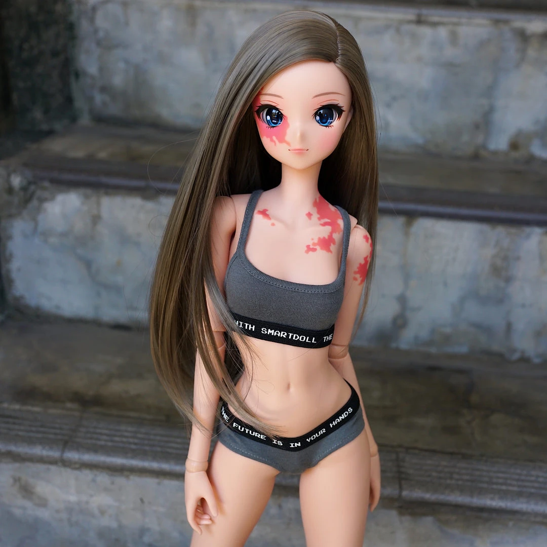 Culture Japan Smart Doll - Valiant (anime) 1 Culture Japan Smart Doll - Valiant (anime)