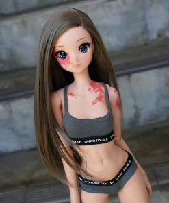 Culture Japan Smart Doll - Valiant (anime) 10 Culture Japan Smart Doll - Valiant (anime)