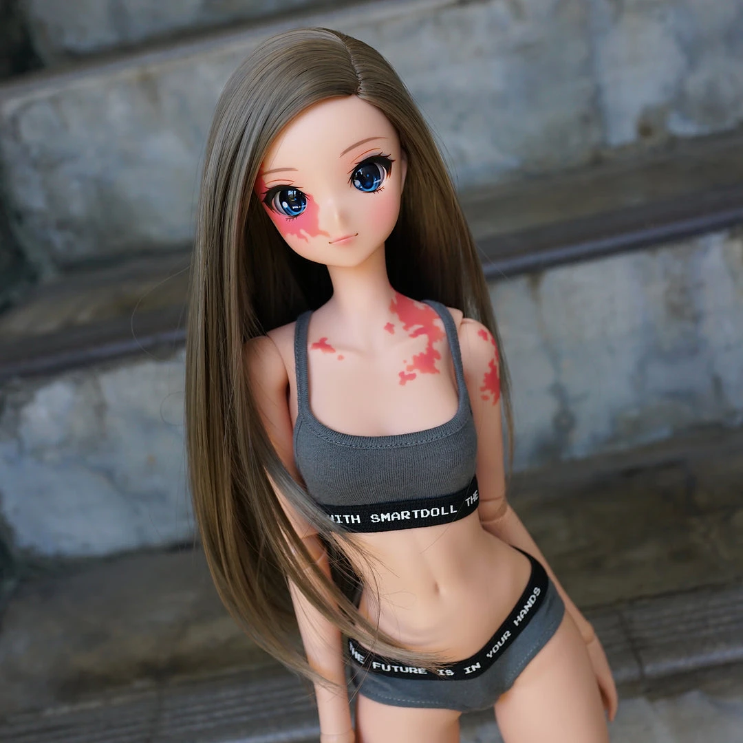 Culture Japan Smart Doll - Valiant (anime) 4 Culture Japan Smart Doll - Valiant (anime)