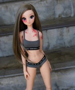 Culture Japan Smart Doll - Valiant (anime) 13 Culture Japan Smart Doll - Valiant (anime)