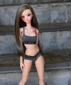 Culture Japan Smart Doll - Valiant (semi-real) (classic) 15 Culture Japan Smart Doll - Valiant (semi-real) (classic)