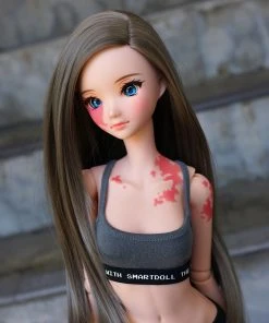 Culture Japan Smart Doll - Valiant (semi-real) (classic) 11 Culture Japan Smart Doll - Valiant (semi-real) (classic)